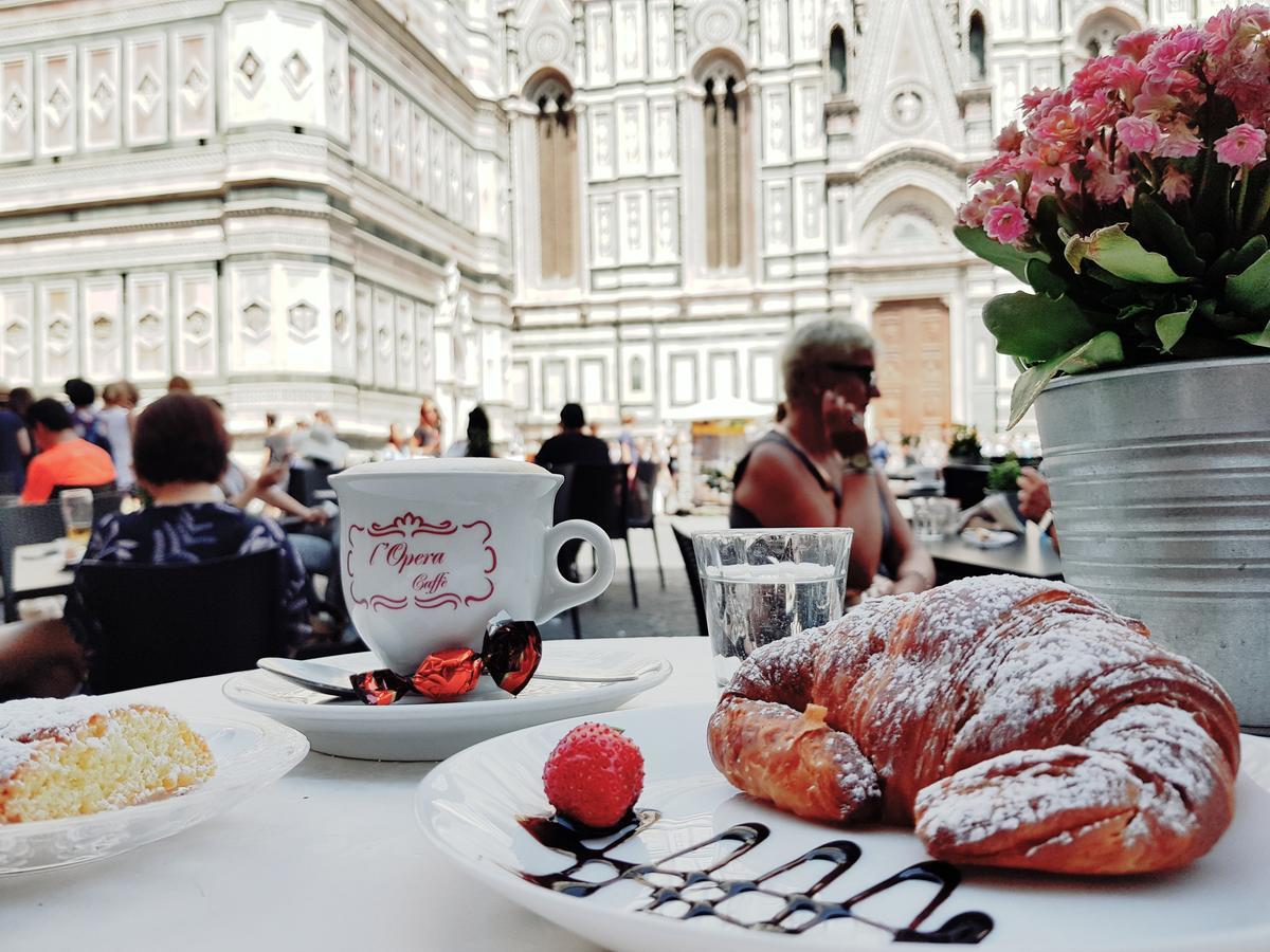 Lady Luna B&B Florence Exterior photo